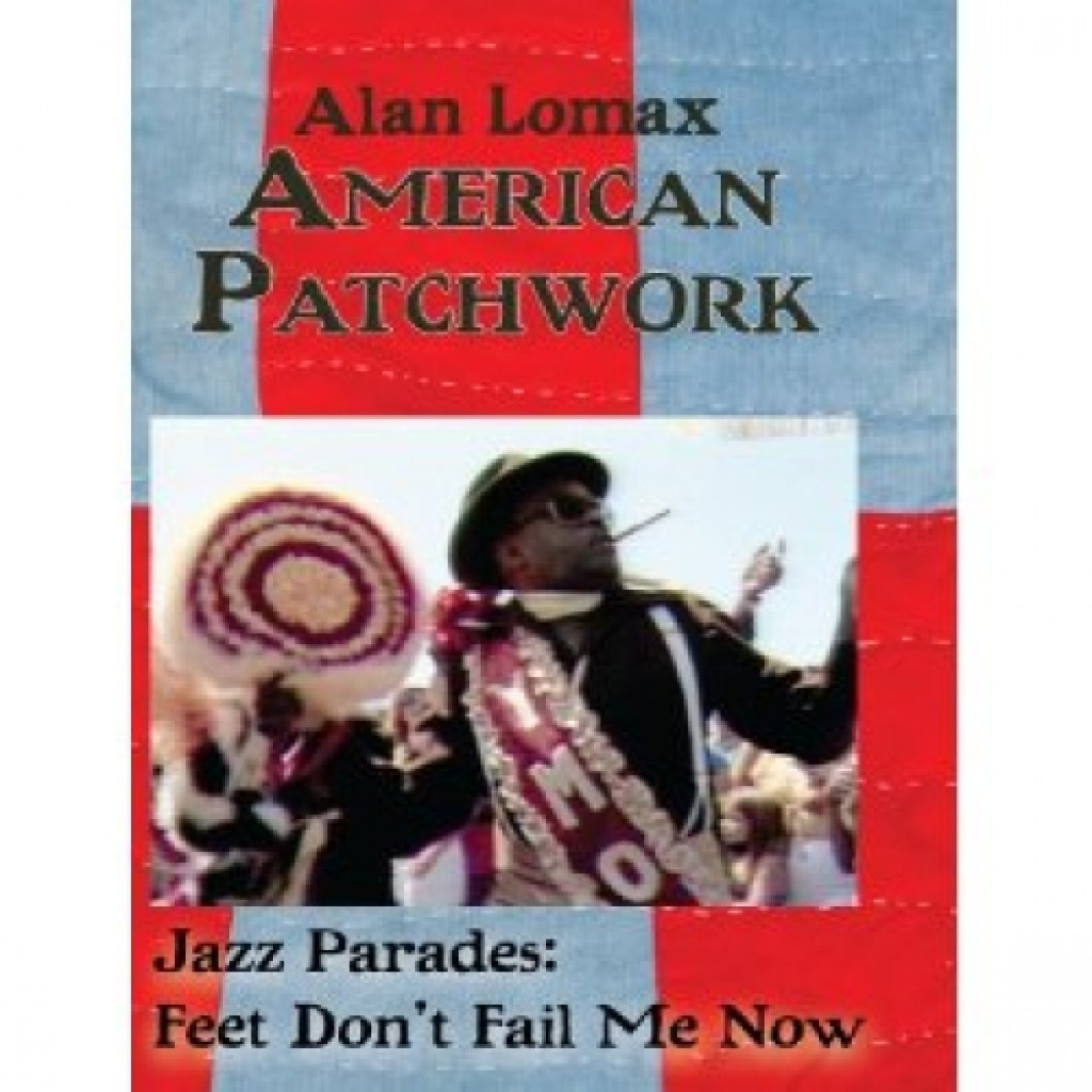 Jazz Parades Feet Dont Fail Me Now Culturio แพลตฟอร์มการเรียนรู้ทาง